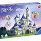 Disney Castle 3D Puzzle | $27 | Amazon